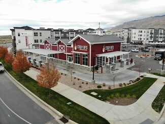 Plus de détails pour 504 N Station Pky, Farmington, UT - Local commercial à louer
