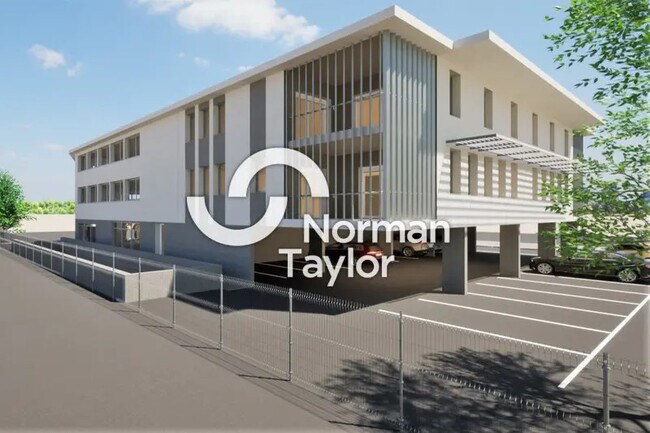 Plus de détails pour Bureau à louer