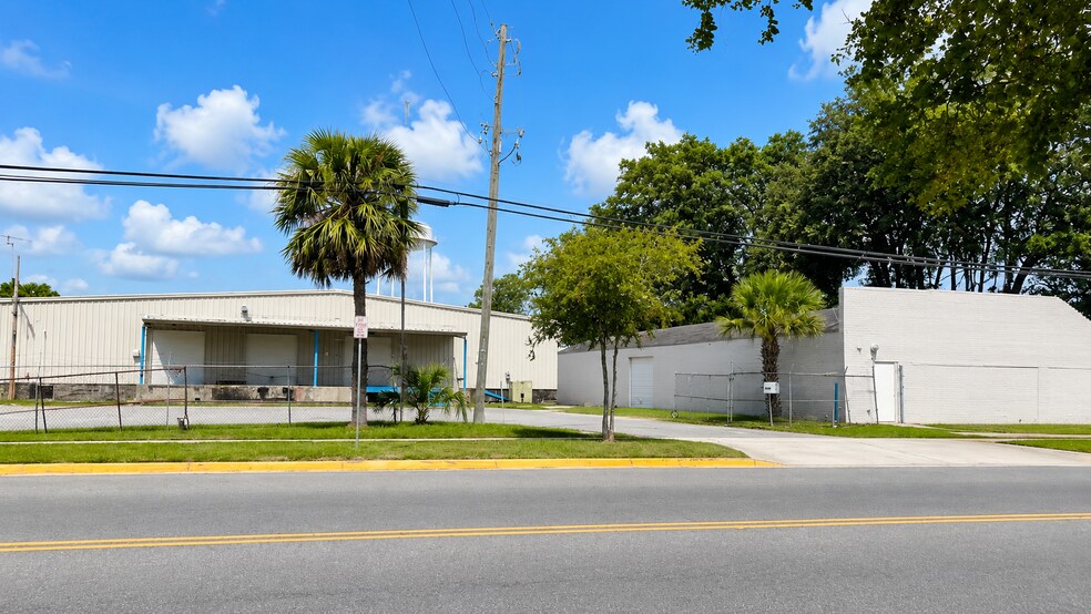 1141 US Highway 41 NW, Jasper, FL à vendre - Photo de l’immeuble – Image 1 sur 36