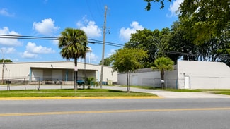 Plus de détails pour 1141 US Highway 41 NW, Jasper, FL - Industriel/Logistique à vendre