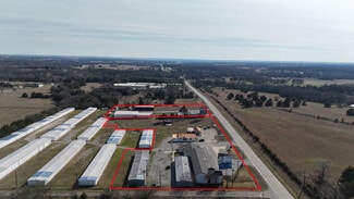 Plus de détails pour 75005 N Hwy 289, Pottsboro, TX - Hôtellerie à vendre