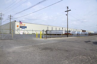 Plus de détails pour 1580 Williams Rd, Columbus, OH - Industriel/Logistique à louer