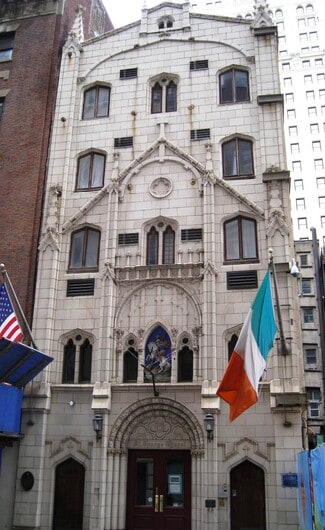 Plus de détails pour 103 Washington St, New York, NY - Local commercial à louer