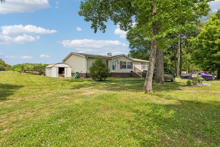 49 Cutting Edge Ln, Dunlap, TN à vendre - Photo de l’immeuble – Image 2 sur 56
