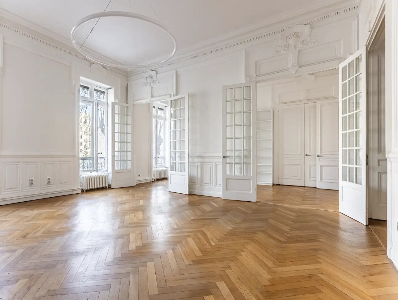 Bureau dans Paris à louer Photo intérieure– Image 1 sur 6