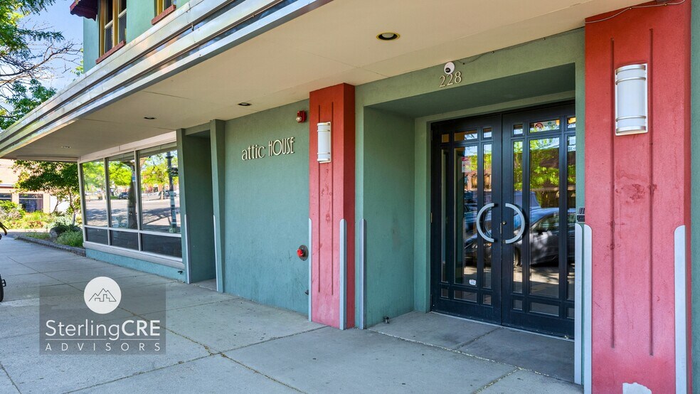 228 W Main St, Missoula, MT à louer - Photo de l’immeuble – Image 2 sur 49