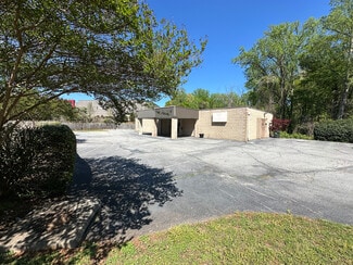 Plus de détails pour 328 Dupont Dr, Greenville, SC - Local d’activités à vendre