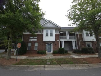 Plus de détails pour 705-711 Peninsula Dr, Davidson, NC - Bureau à vendre