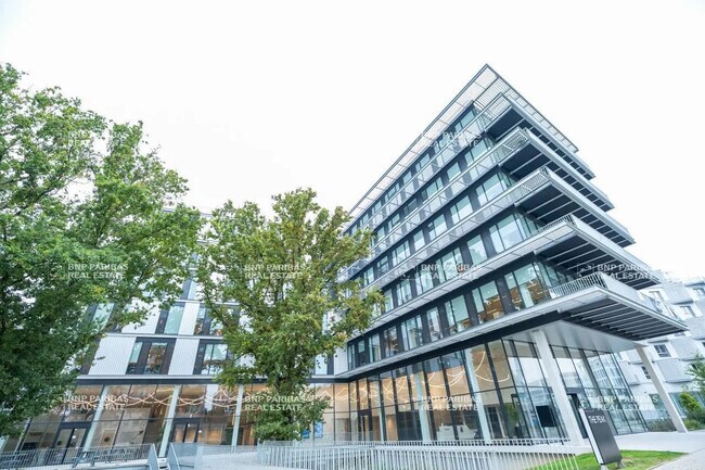 Plus de détails pour Bureau à louer