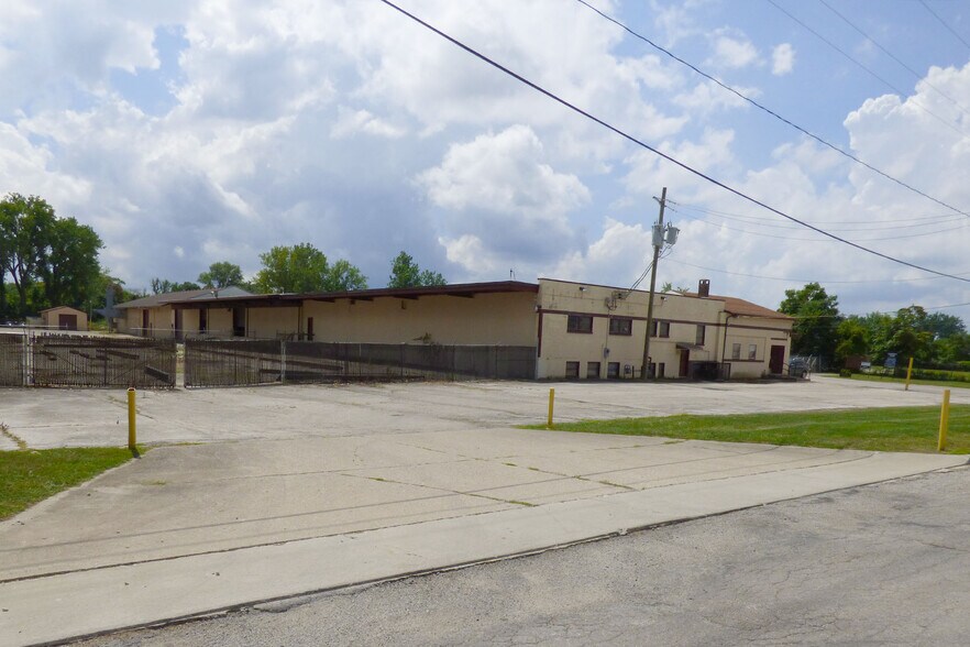 220 Dura Ave, Toledo, OH à vendre - Photo de l’immeuble – Image 2 sur 5