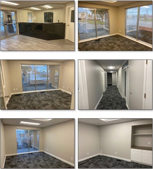 12000 SE Mill Plain Blvd, Vancouver, WA à louer - Photo intérieure – Image 3 sur 7