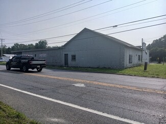 Plus de détails pour 100 Tuckahoe Rd, Sewell, NJ - Local commercial à vendre