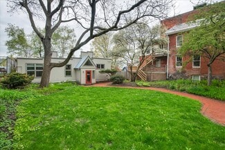 Plus de détails pour 87 College st, Burlington, VT - Bureau à vendre