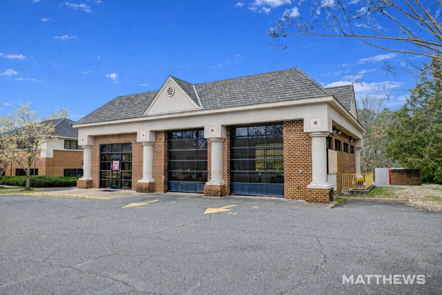 3820 Stillman Pky, Richmond, VA à vendre - Photo principale – Image 1 sur 3