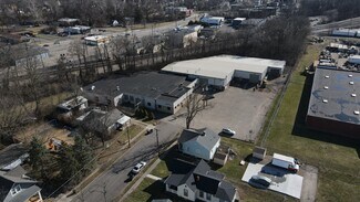 Plus de détails pour 11294 Orchard St, Sharonville, OH - Industriel/Logistique à vendre