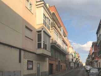 Plus de détails pour Calle San Amado, 30, Leganés - Logement à vendre