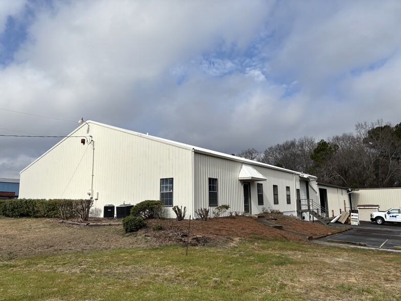 439 Burton Rd, Lexington, SC à louer - Photo de l’immeuble – Image 2 sur 13