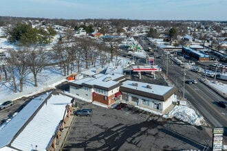 2314-2318 E Joppa Rd, Parkville, MD - Vue aérienne  vue de carte