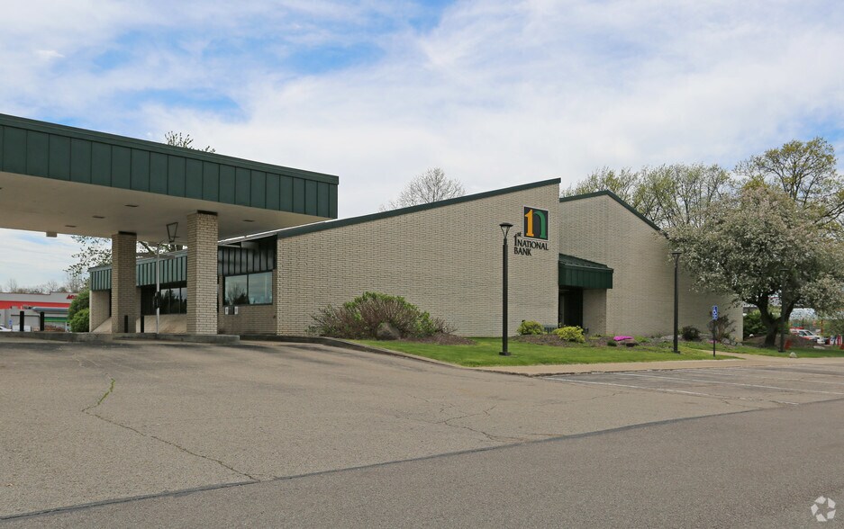 730 E Main St, Lebanon, OH à vendre - Photo de l’immeuble – Image 3 sur 4