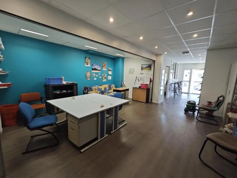 Bureau dans Lille à vendre - Photo de l’immeuble – Image 3 sur 3