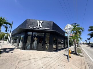 Plus de détails pour 3452-3470 N Miami Ave, Miami, FL - Local commercial à louer