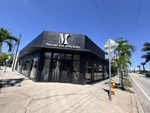 3452-3470 N Miami Ave, Miami, FL à louer Photo intérieure– Image 2 sur 2