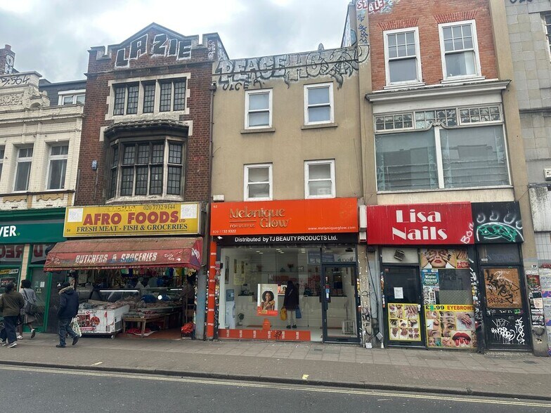 60-62 Rye Ln, Londres à louer - Photo de l’immeuble – Image 2 sur 6