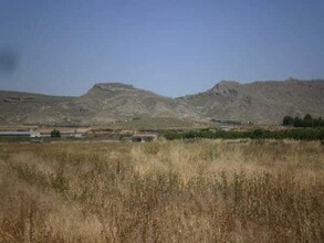 Jimena la, 127, Jumilla, MUR - Vue aérienne  vue de carte