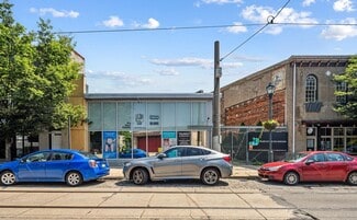 Plus de détails pour 6829 E Germantown Ave, Philadelphia, PA - Bureau à vendre