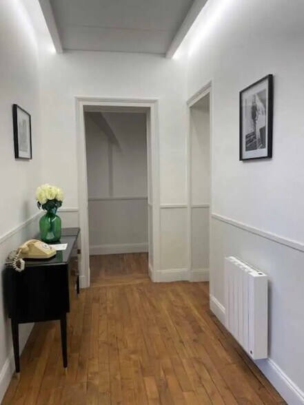 Bureau dans Soissons à louer - Photo de l’immeuble – Image 2 sur 4