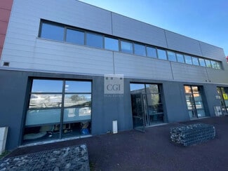 Plus de détails pour Local commercial à louer