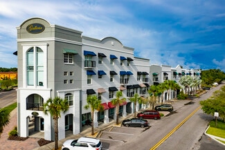 Plus de détails pour Oldsmar Galleria – Bureau/Médical à vendre, Oldsmar, FL
