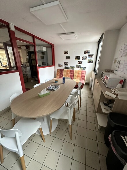 Bureau dans Angers à louer - Photo de l’immeuble – Image 3 sur 5