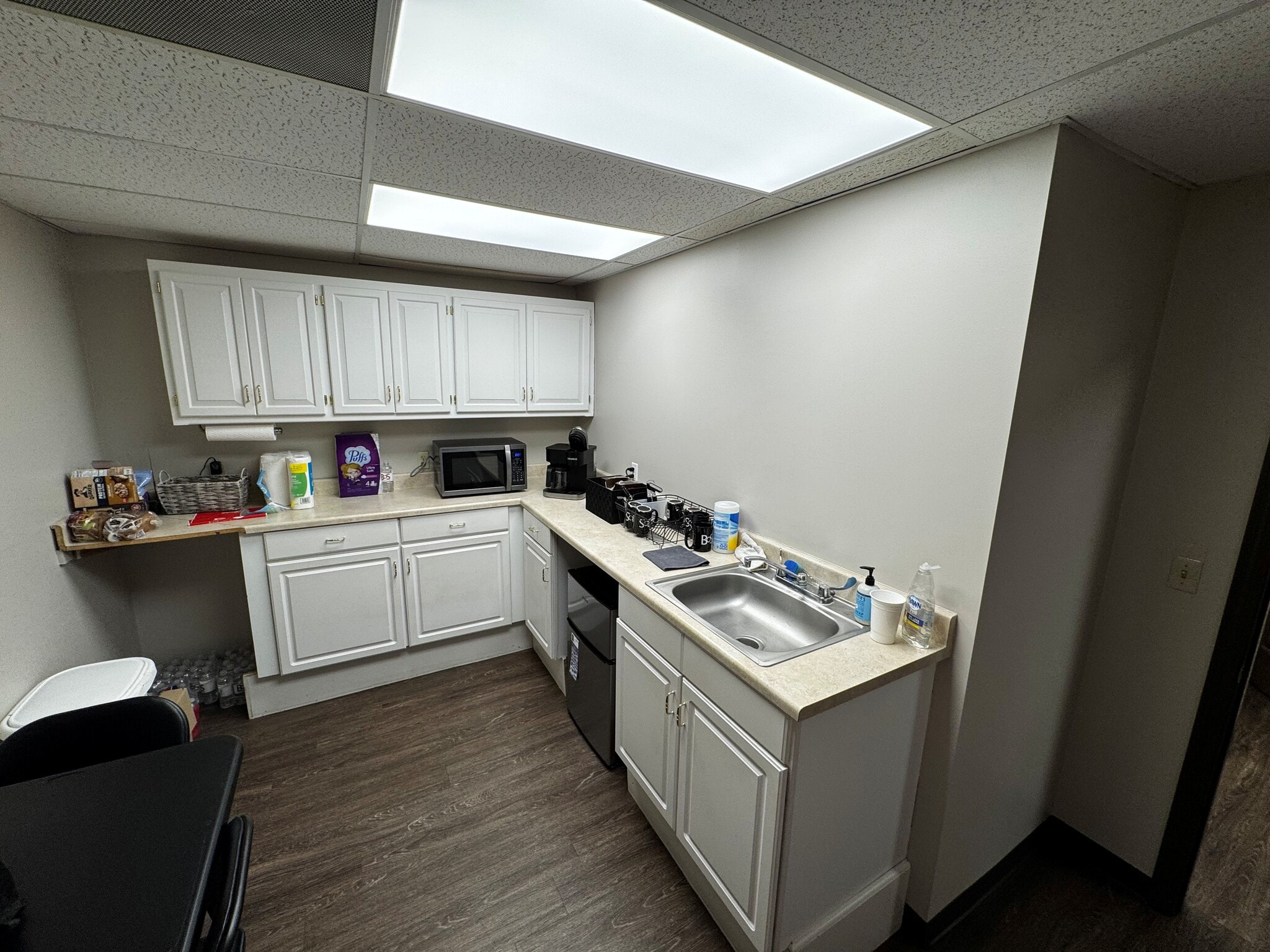 1170 W Kansas St, Liberty, MO à louer Photo intérieure– Image 1 sur 7