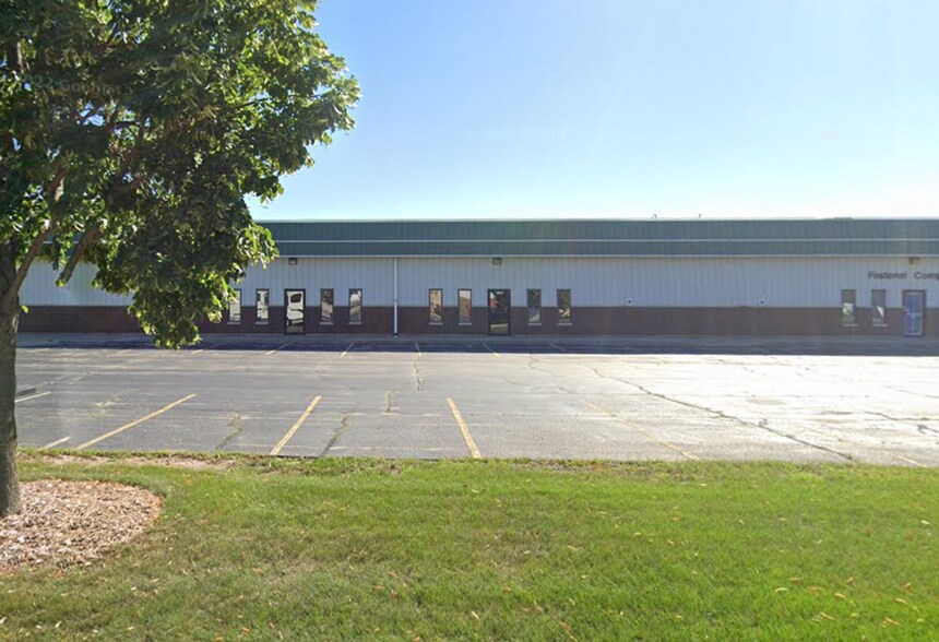1120-1130 Ashwaubenon St, Green Bay, WI à louer - Photo de l’immeuble – Image 3 sur 5