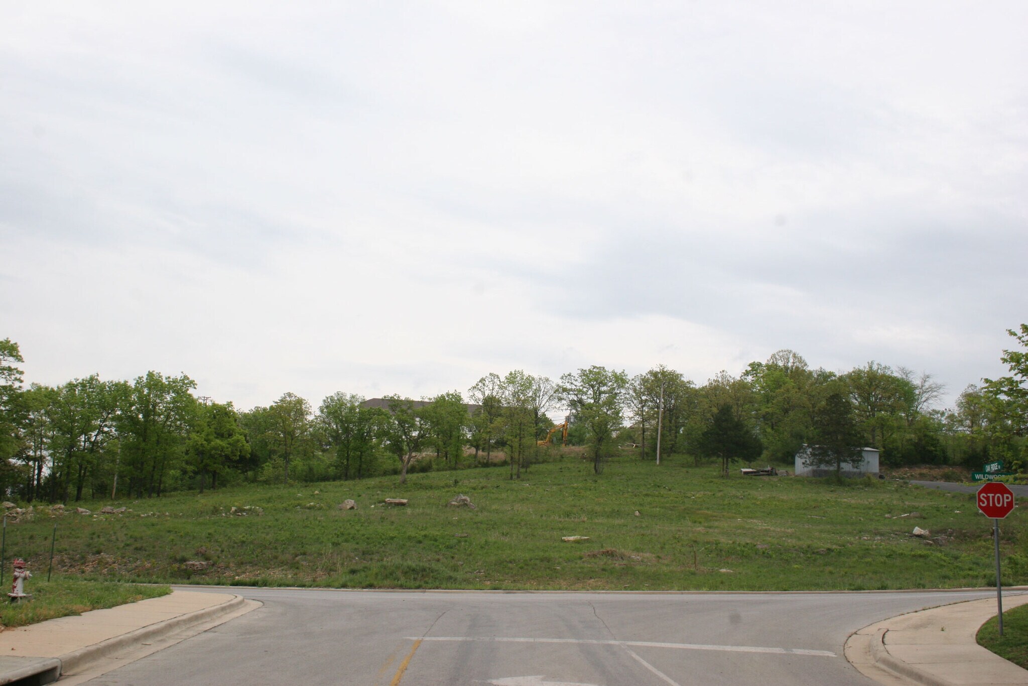 Wildwood Dr, Branson, MO à vendre Photo principale– Image 1 sur 6