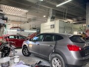 Bodyshop
