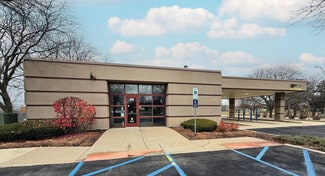 Plus de détails pour 320 W Diehl Rd, Naperville, IL - Local commercial à vendre