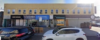 Plus de détails pour 36-15 164th St, Flushing, NY - Local commercial à vendre