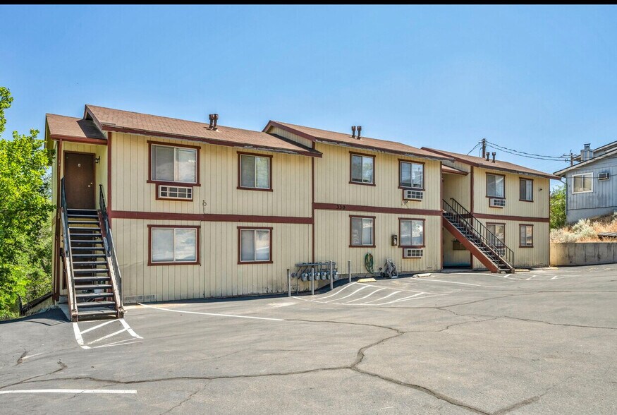 330 Talus Way, Reno, NV à vendre - Photo de l’immeuble – Image 1 sur 30