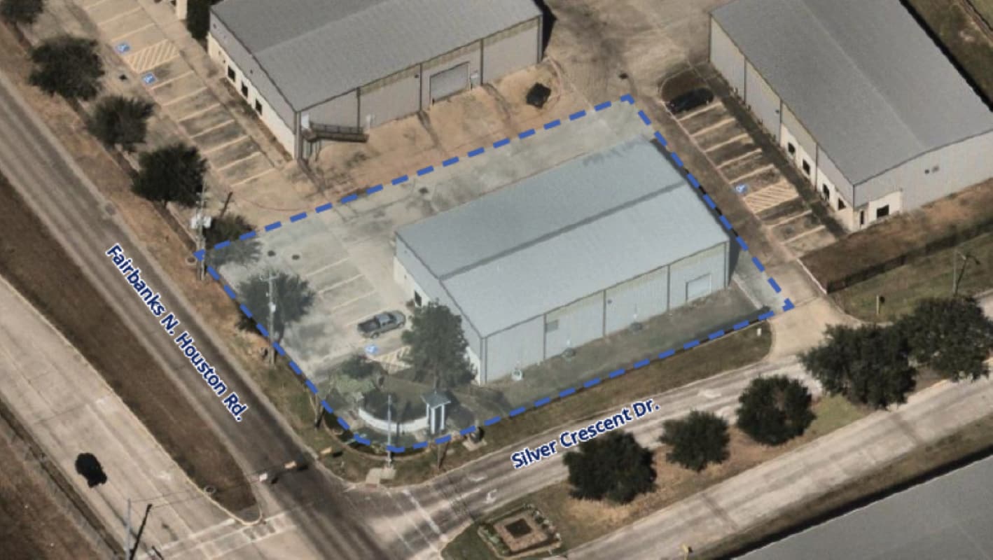7310 West Rd, Houston, TX à louer Photo intérieure– Image 1 sur 9