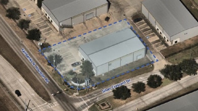 7310 West Rd, Houston, TX à louer Photo intérieure– Image 1 sur 9