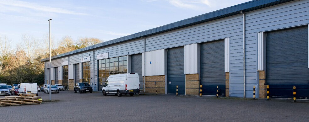 Nash Rd, Redditch à louer - Photo de l’immeuble – Image 3 sur 3
