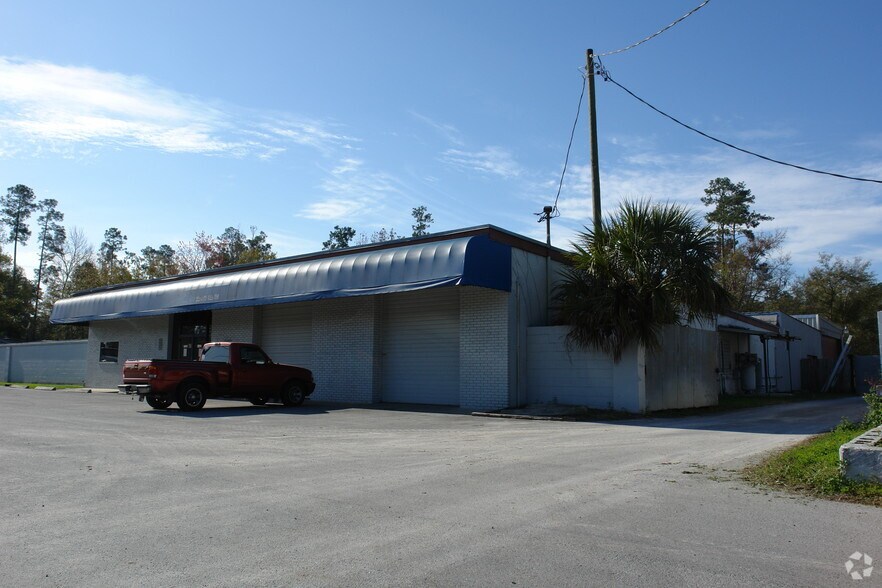 8910 NW 13th St, Gainesville, FL à louer - Photo de l’immeuble – Image 2 sur 2