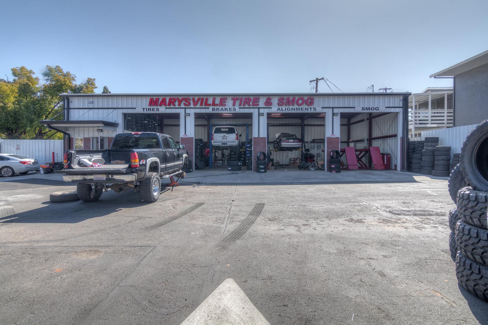 310 9th St, Marysville, CA à vendre Photo principale– Image 1 sur 7