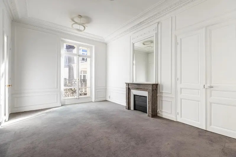 1 Rue De Penthièvre, Paris à louer - Photo intérieure – Image 3 sur 11