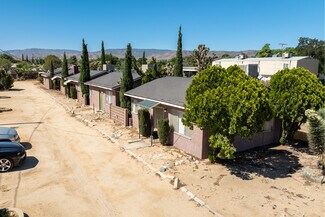 Plus de détails pour 4024 W Avenue L, Lancaster, CA - Logement à vendre