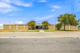 Plus de détails pour 1011 Ada St, San Antonio, TX - Bureau à louer