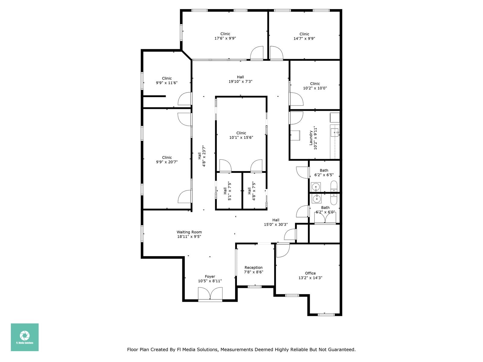 5652-5654 Marquesas Cir, Sarasota, FL à louer Photo intérieure– Image 1 sur 1