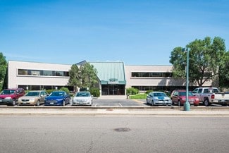 Plus de détails pour 363 S Harlan St, Lakewood, CO - Bureau à louer